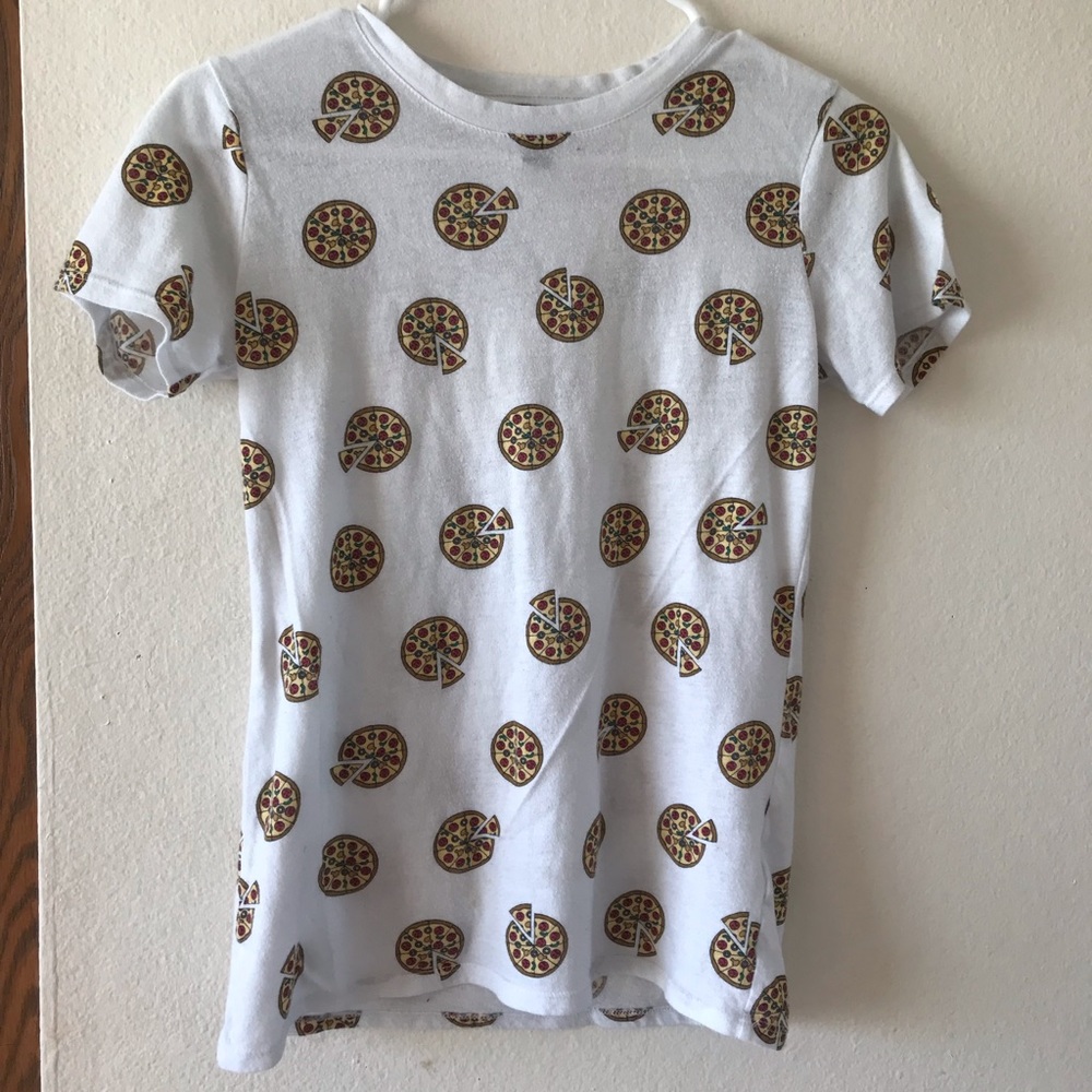 Pizza Shirt